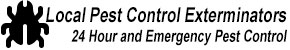 S Berwick ME Pest Control Exterminators